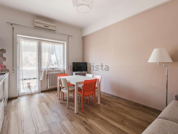 appartamento in vendita a Roma in zona Gianicolense