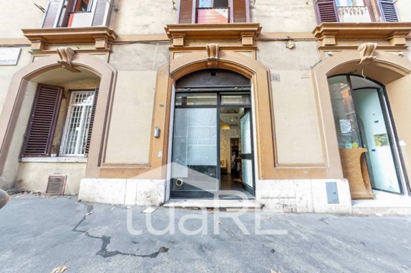 negozio in vendita a Roma in zona Salario