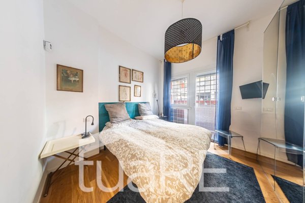 appartamento in vendita a Roma in zona Portuense