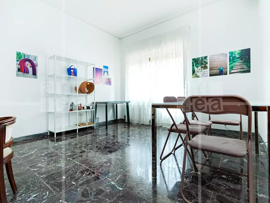 appartamento in vendita a Roma in zona Prenestino-Centocelle
