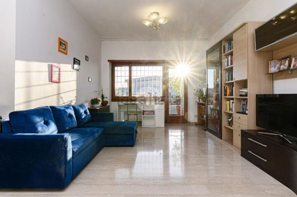 appartamento in vendita a Roma in zona Portuense