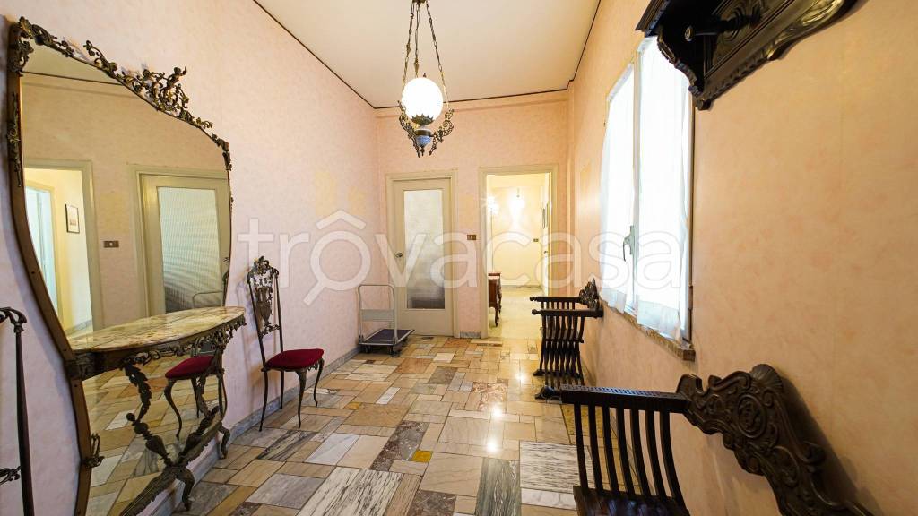 appartamento in vendita a Roma in zona Gianicolense