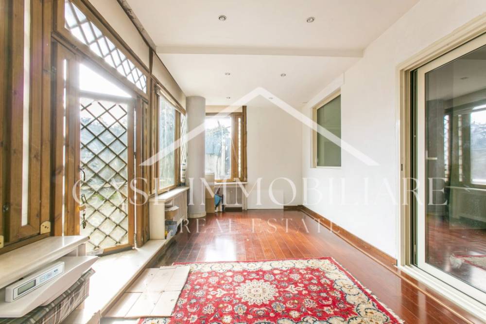 appartamento in vendita a Roma in zona Centro Storico