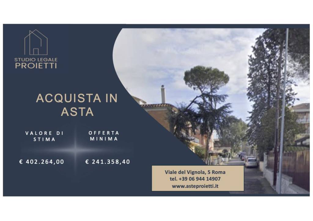 casa indipendente in vendita a Roma in zona Casal Morena