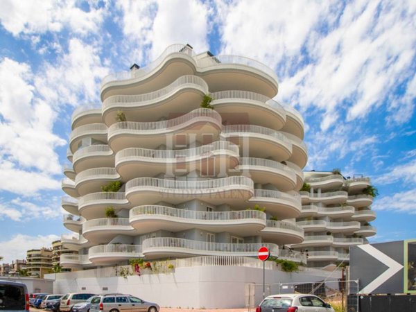 appartamento in vendita a Roma in zona Monte Sacro/Talenti