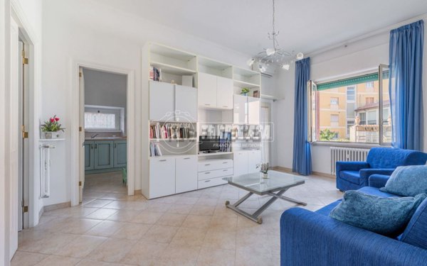 appartamento in vendita a Roma in zona Aurelio