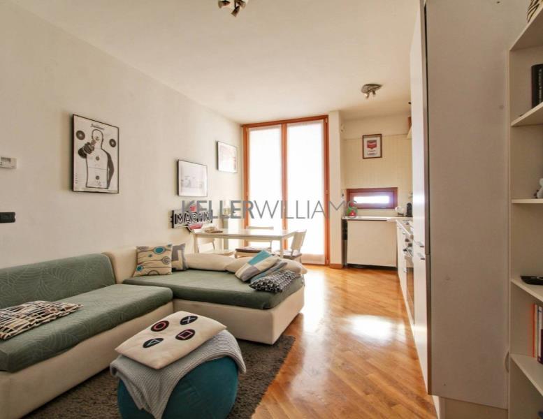 appartamento in vendita a Roma in zona Flaminio