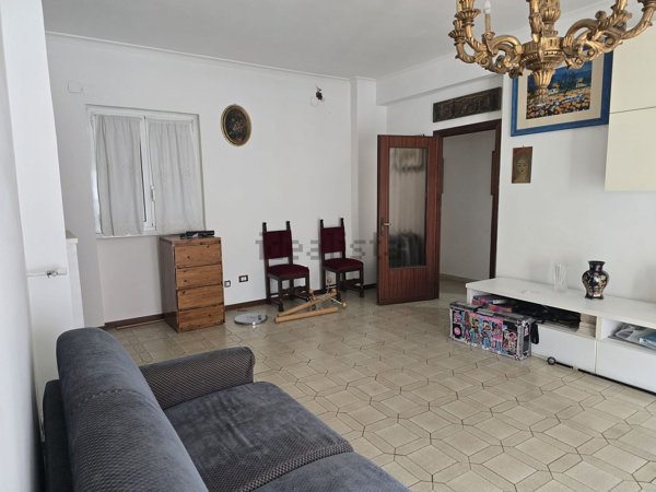 appartamento in vendita a Roma in zona Salario
