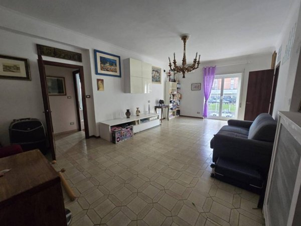 appartamento in vendita a Roma in zona Val Melaina