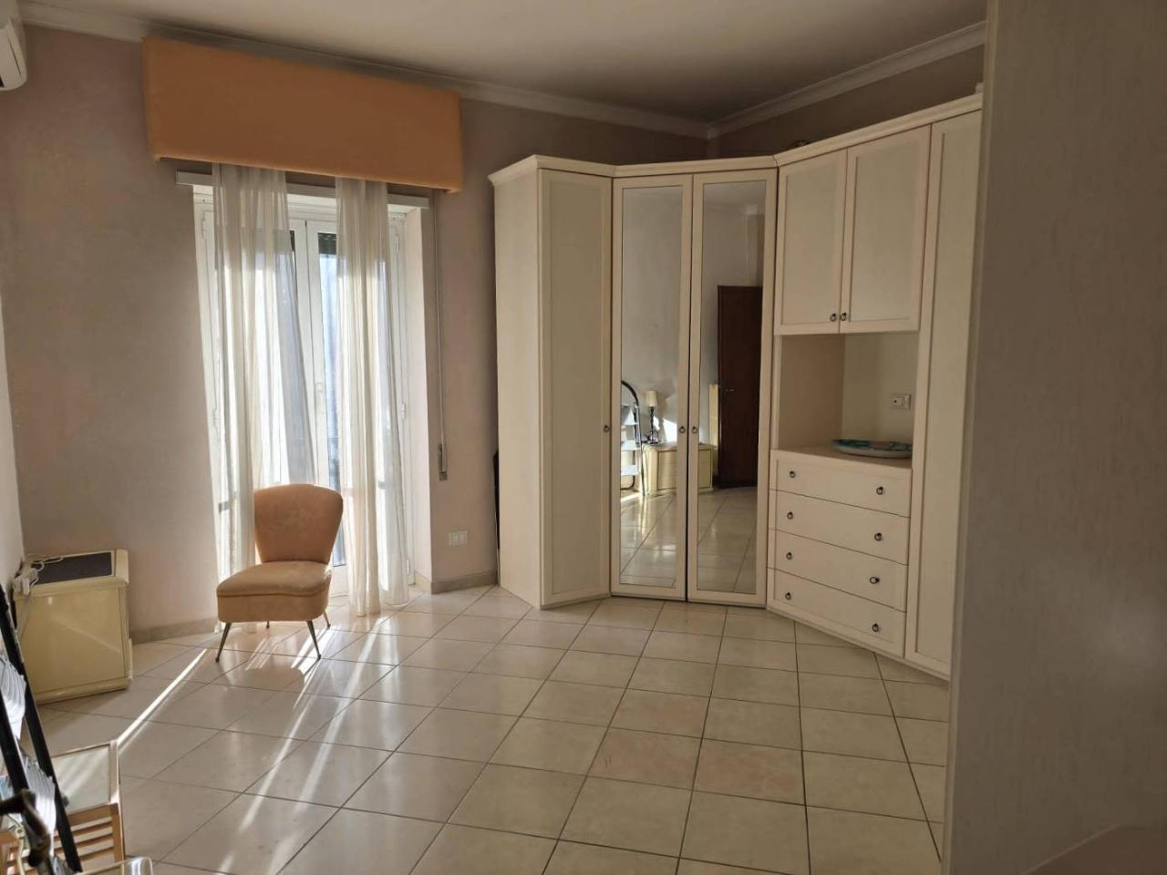 appartamento in vendita a Roma in zona Val Melaina