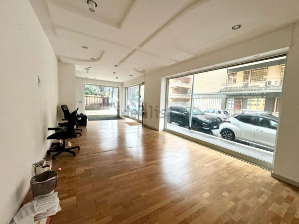 trivano in vendita a Roma in zona Aurelio