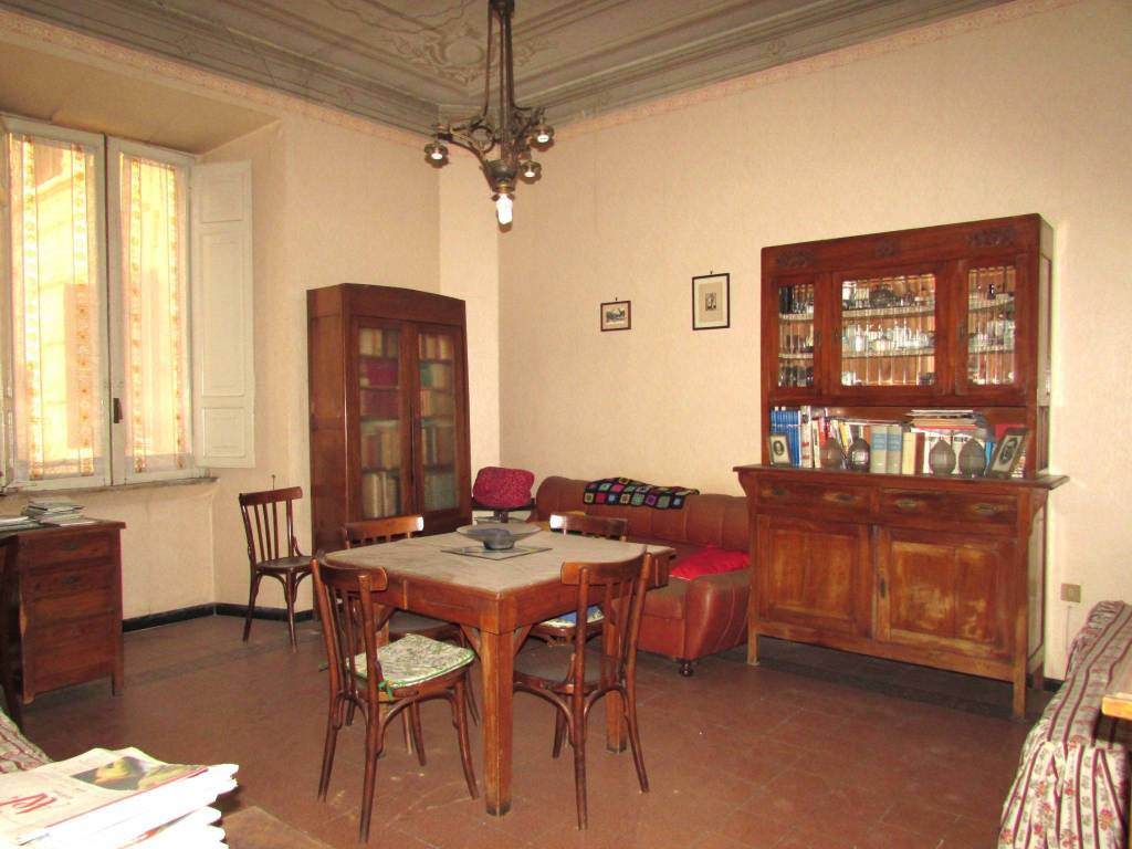appartamento in vendita a Roma in zona Tuscolano