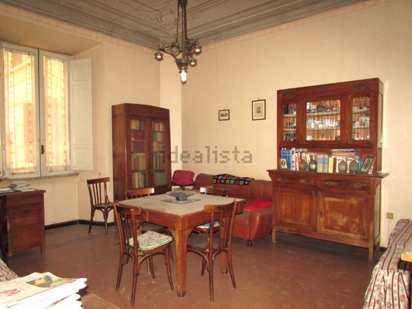 appartamento in vendita a Roma in zona Tuscolano