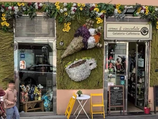 negozio in vendita a Roma in zona Centro Storico