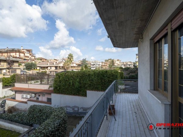 appartamento in vendita a Roma in zona Trionfale
