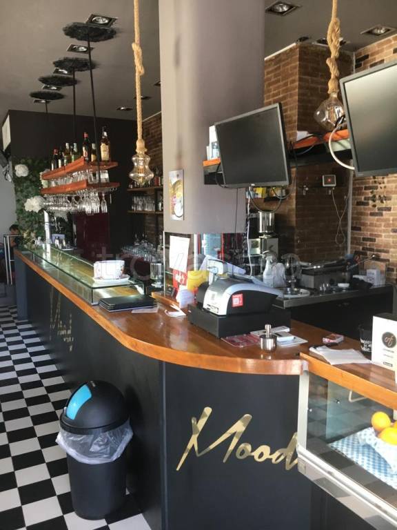 negozio in vendita a Roma in zona Trieste