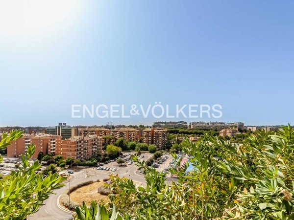 appartamento in vendita a Roma in zona Testaccio