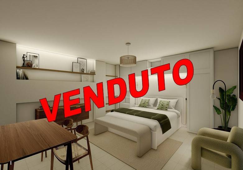 appartamento in vendita a Roma in zona Trieste
