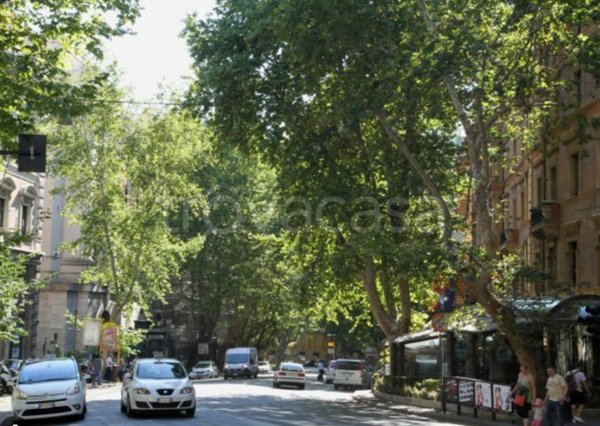 negozio in vendita a Roma in zona Pinciano
