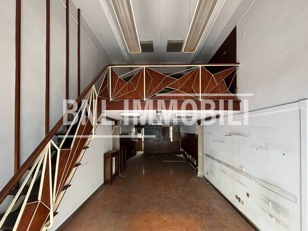 appartamento in vendita a Roma in zona Salario