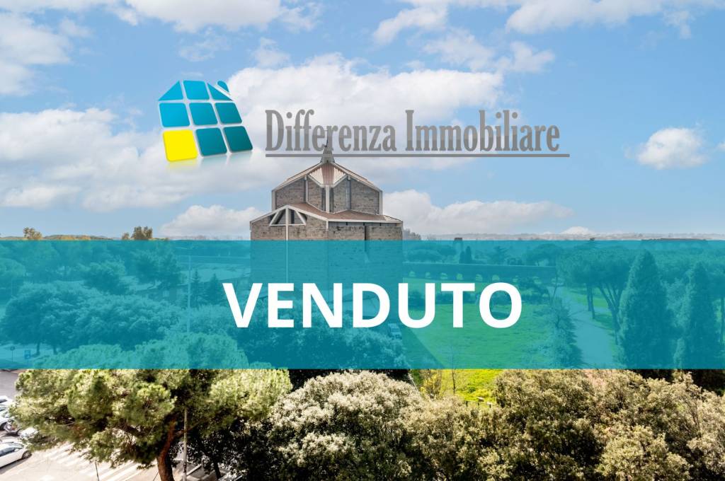 appartamento in vendita a Roma in zona Appio Claudio