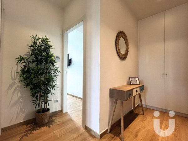 appartamento in vendita a Roma in zona Tiburtino