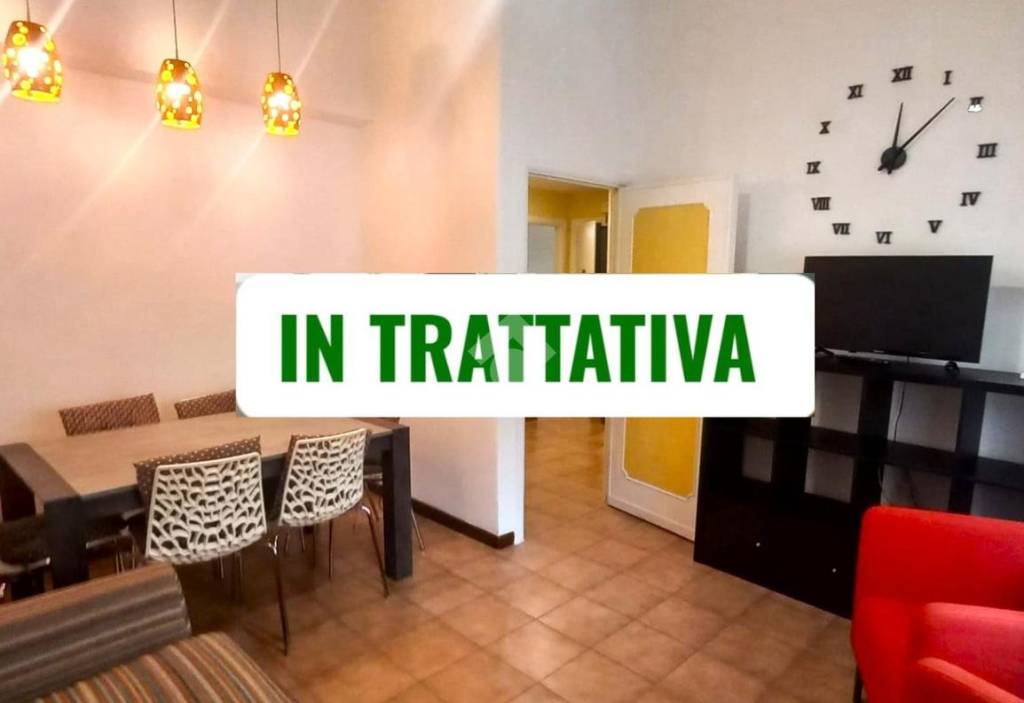 appartamento in vendita a Roma in zona Pinciano