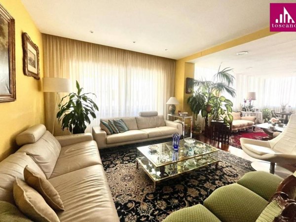 appartamento in vendita a Roma in zona Aurelio