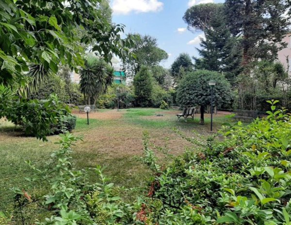 appartamento in vendita a Roma in zona Tor di Quinto