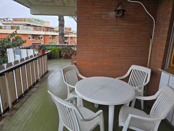 appartamento in vendita a Roma in zona Gianicolense