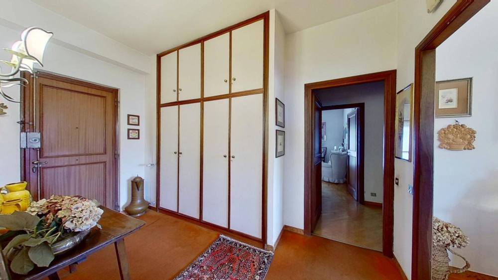 appartamento in vendita a Roma in zona Gianicolense