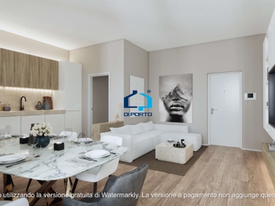 appartamento in vendita a Roma in zona Della Vittoria