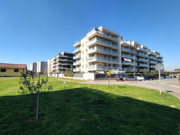appartamento in vendita a Roma in zona Monte Sacro/Talenti