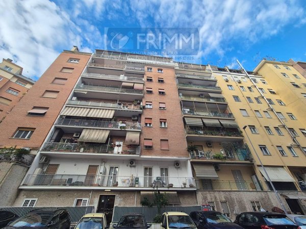 appartamento in vendita a Roma in zona Monte Sacro/Talenti