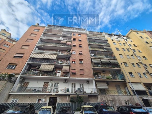 appartamento in vendita a Roma in zona Monte Sacro/Talenti