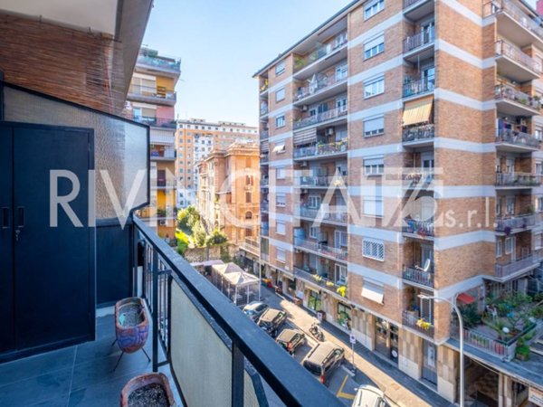 appartamento in vendita a Roma in zona Tuscolano