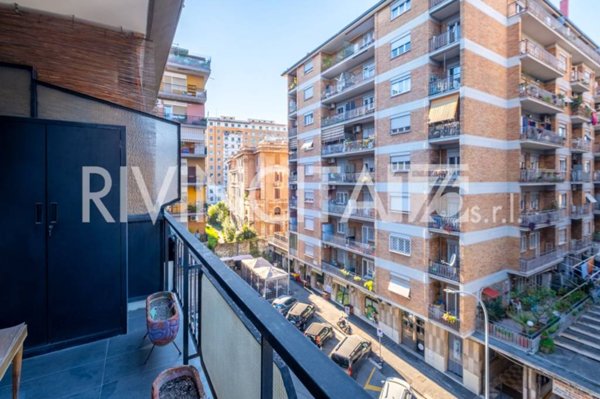 appartamento in vendita a Roma in zona Tuscolano