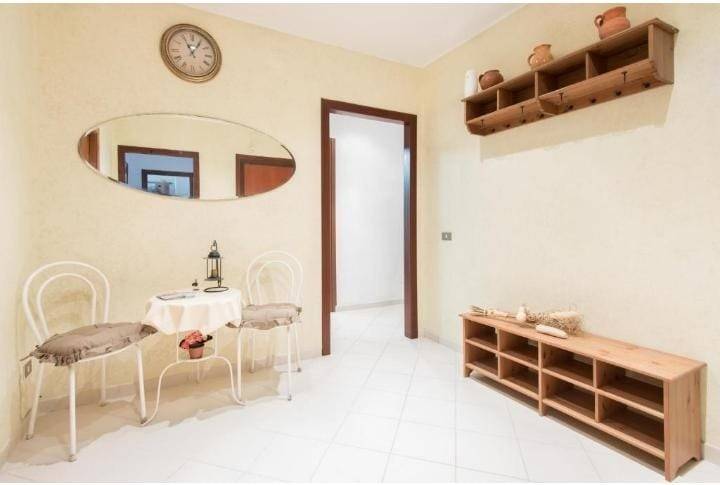 appartamento in vendita a Roma in zona Ostia