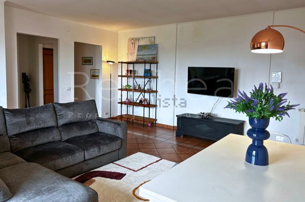 appartamento in vendita a Roma in zona Aurelio