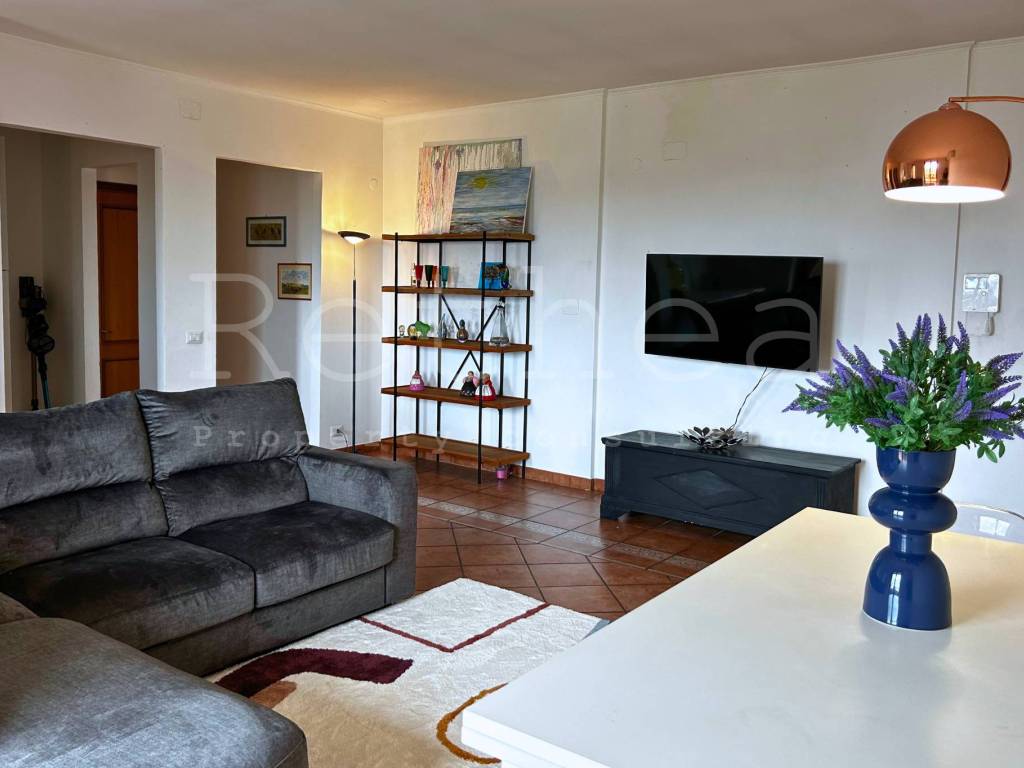 appartamento in vendita a Roma in zona Aurelio