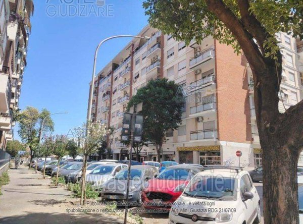 appartamento in vendita a Roma in zona Portuense