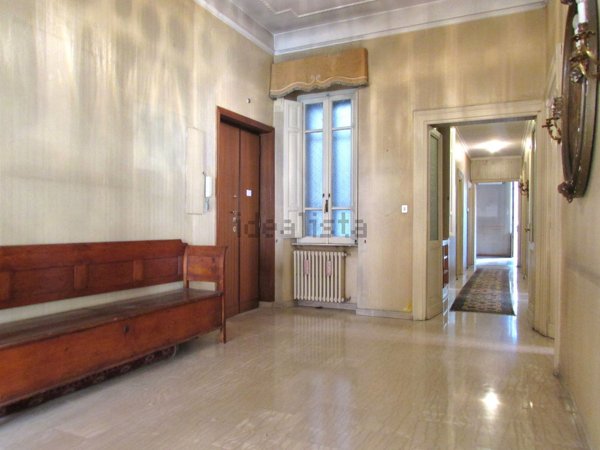 appartamento in vendita a Roma in zona Nomentano
