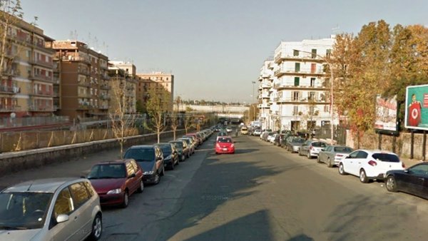 appartamento in vendita a Roma in zona Tiburtino