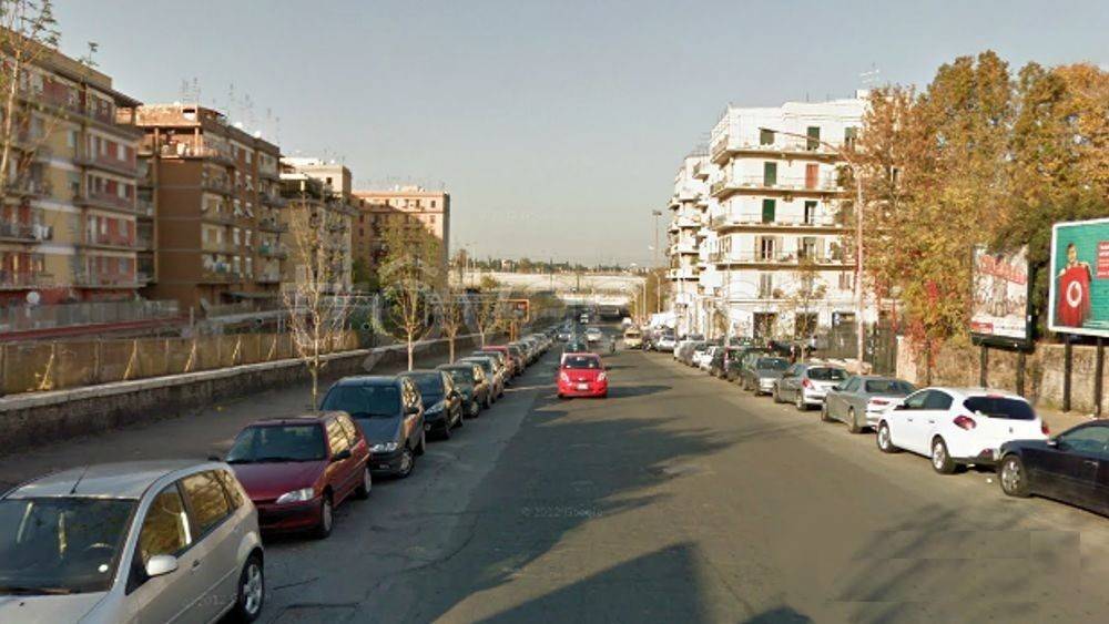 appartamento in vendita a Roma in zona Tiburtino