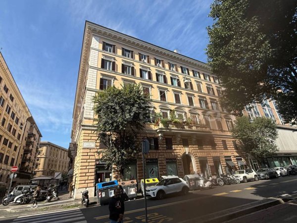 appartamento in vendita a Roma in zona Rione Prati
