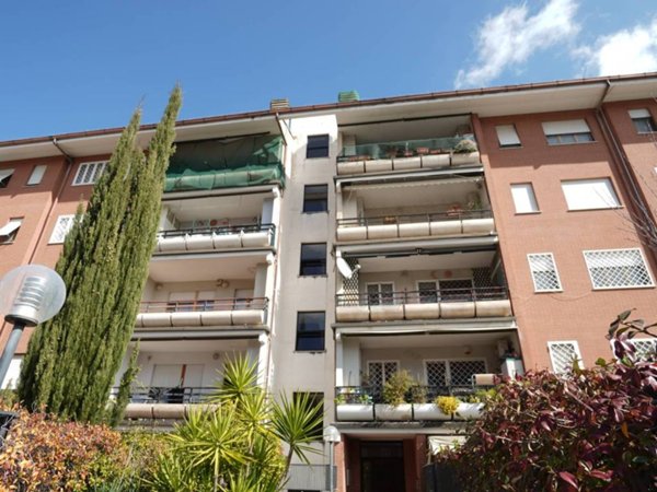 appartamento in vendita a Roma in zona Aurelio