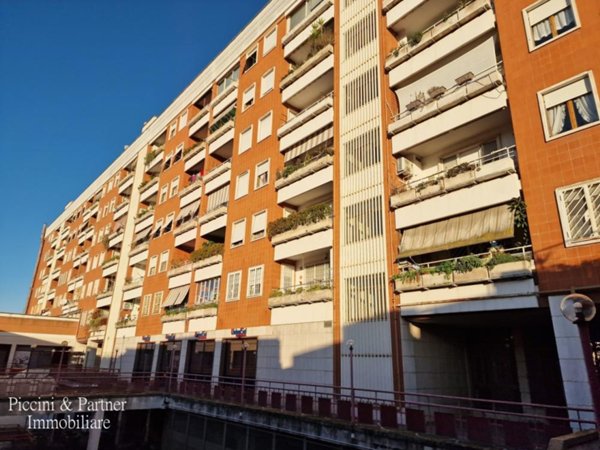 appartamento in vendita a Roma in zona Monte Sacro/Talenti