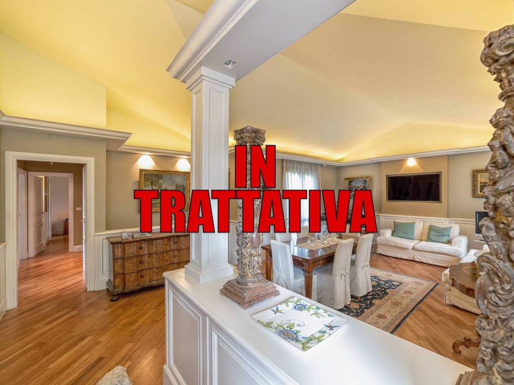 casa indipendente in vendita a Roma in zona Fonte Laurentina