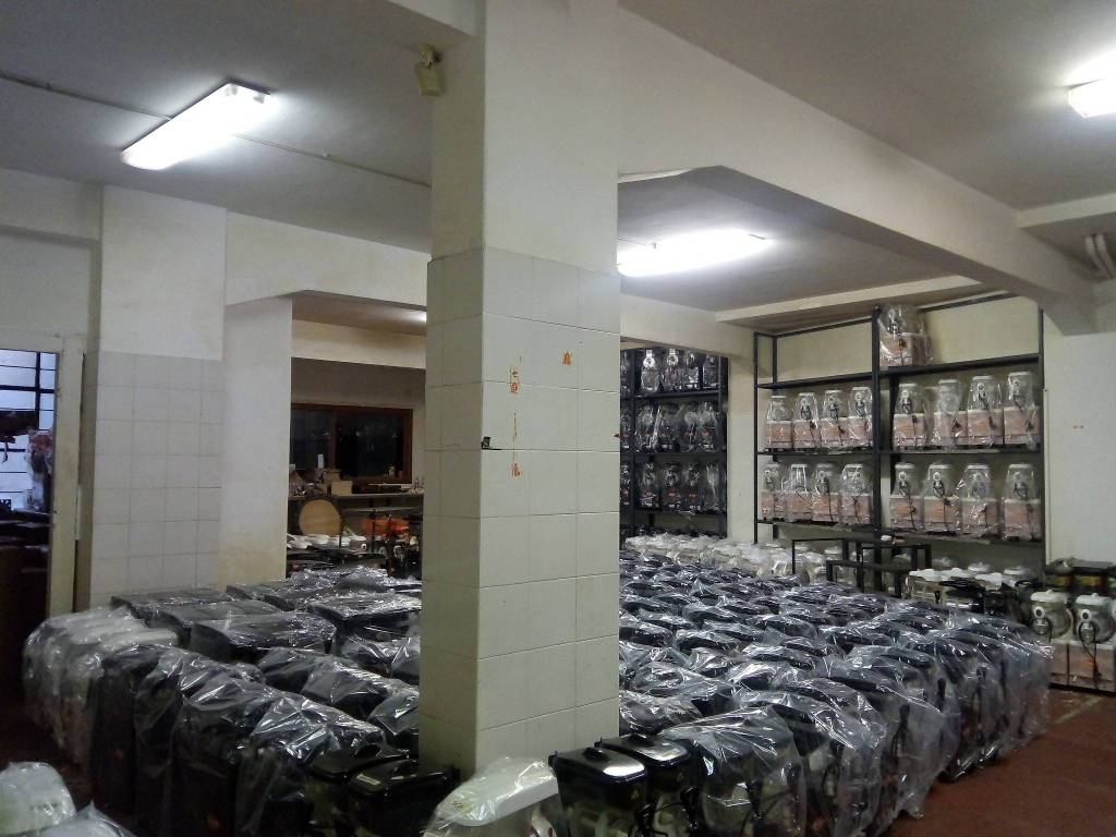 negozio in vendita a Roma in zona Monte Sacro/Talenti