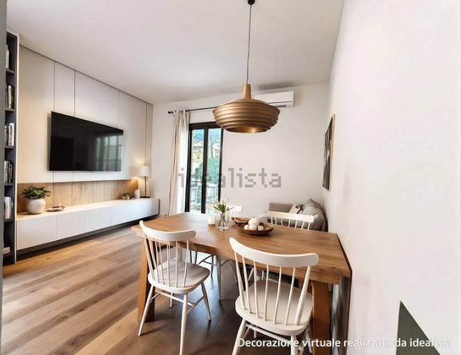 appartamento in vendita a Roma in zona Tomba di Nerone